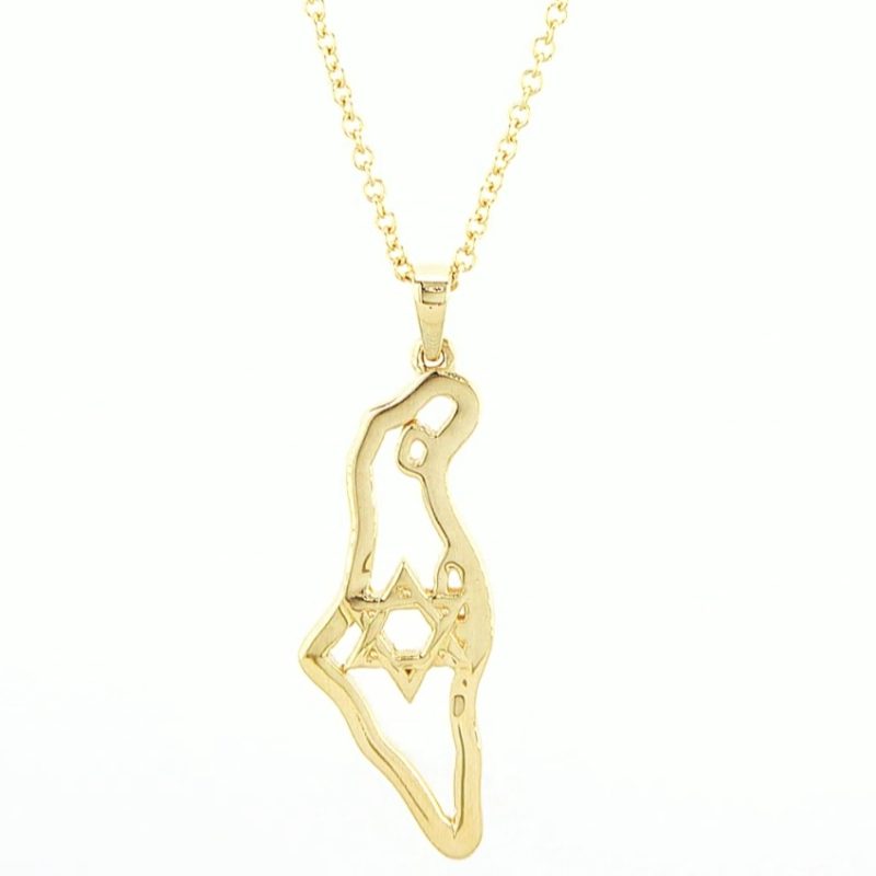 israel pendant 2